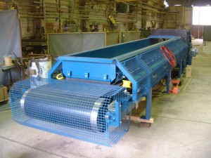 Belt Conveyor